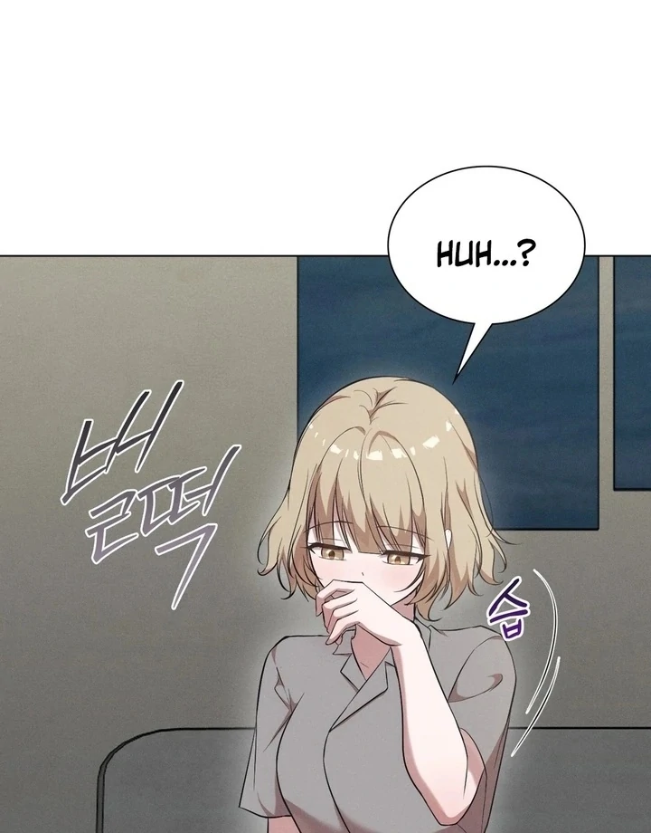 Is This What Being Newlyweds Is Really Like? Chapter 7 - Page 64