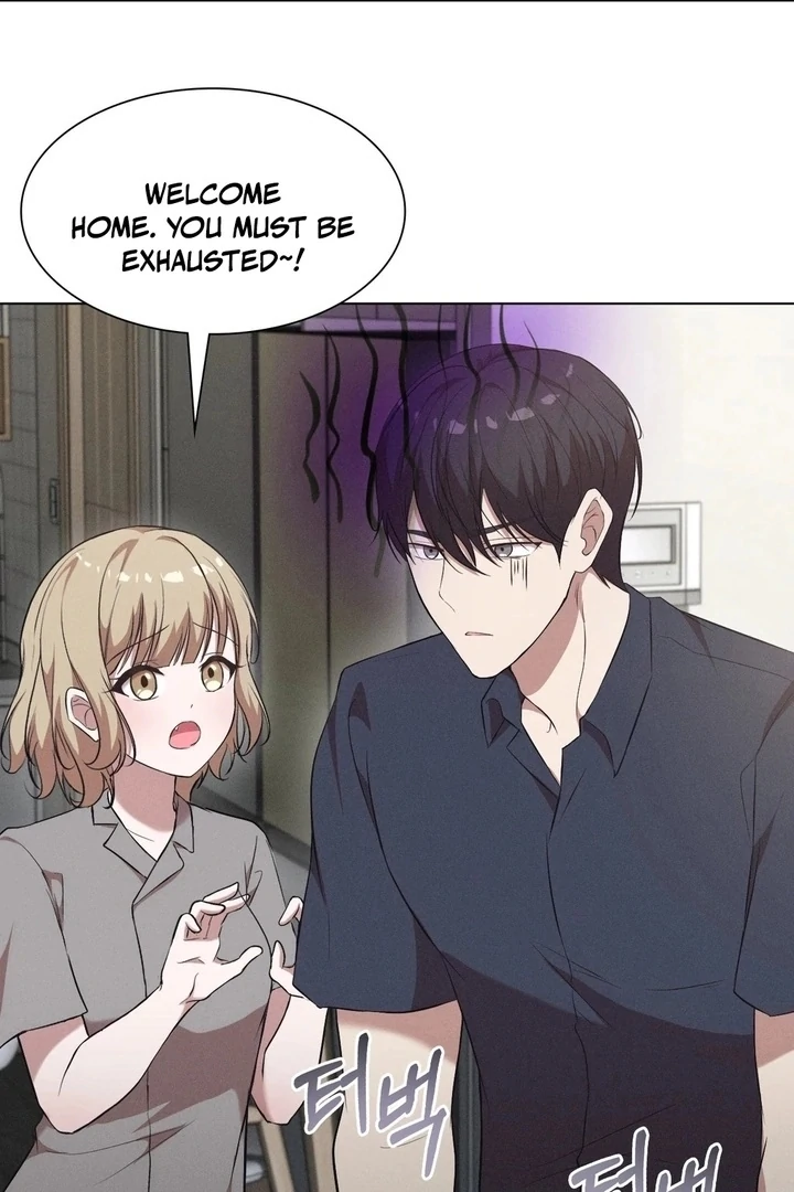 Is This What Being Newlyweds Is Really Like? Chapter 7 - Page 66