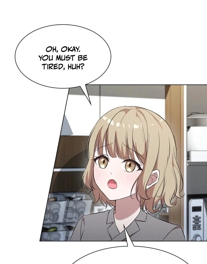 Is This What Being Newlyweds Is Really Like? Chapter 7 - Page 68
