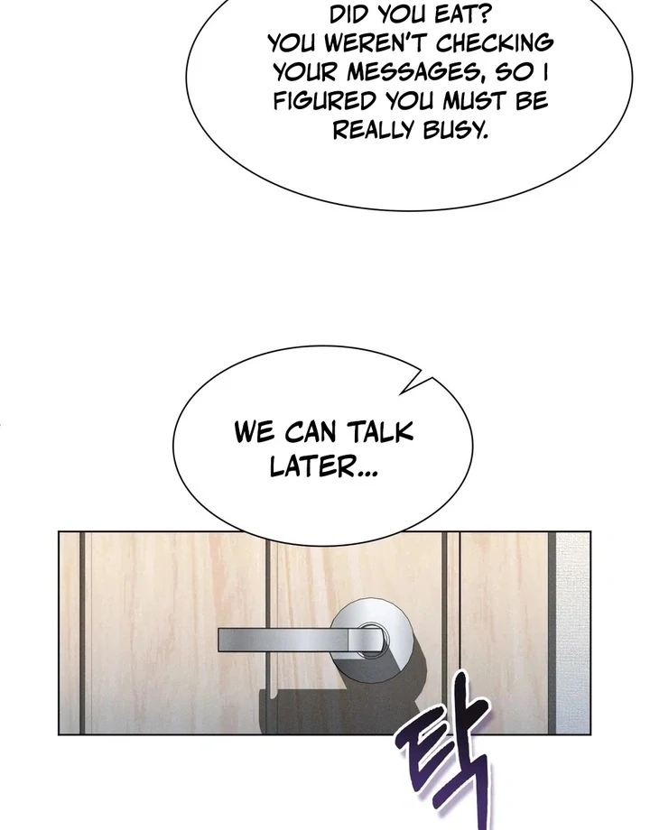 Is This What Being Newlyweds Is Really Like? Chapter 7 - Page 69
