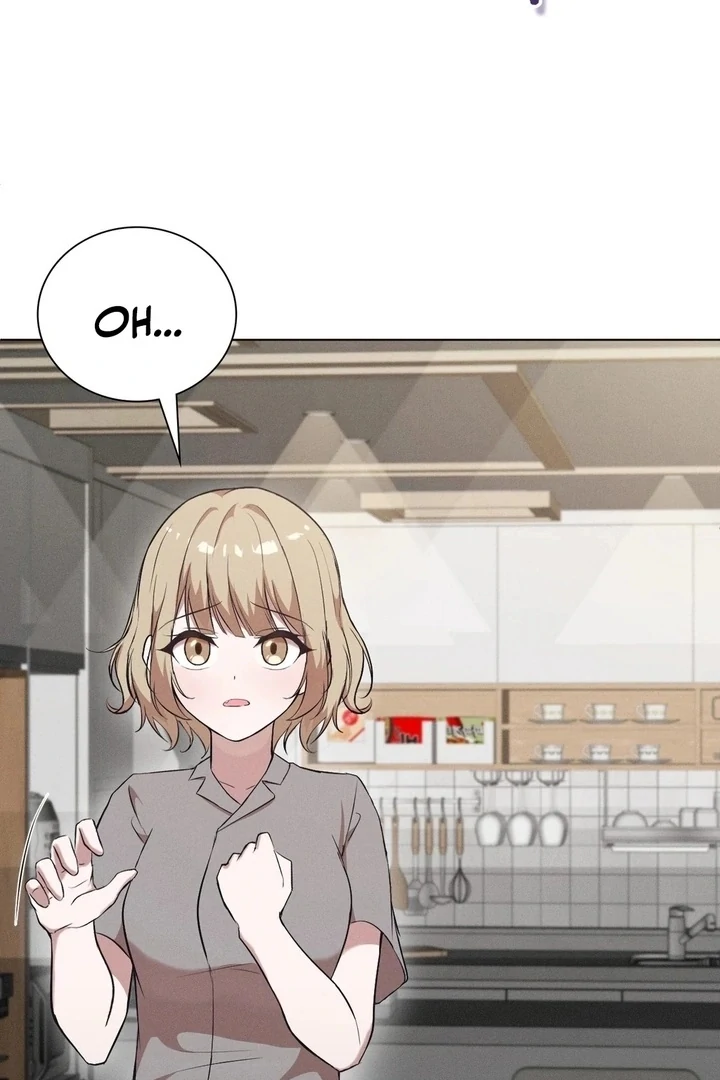 Is This What Being Newlyweds Is Really Like? Chapter 7 - Page 70