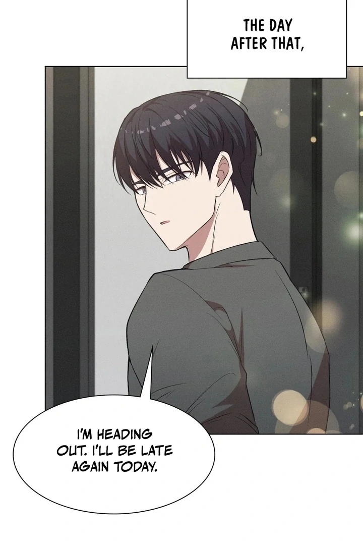 Is This What Being Newlyweds Is Really Like? Chapter 7 - Page 74