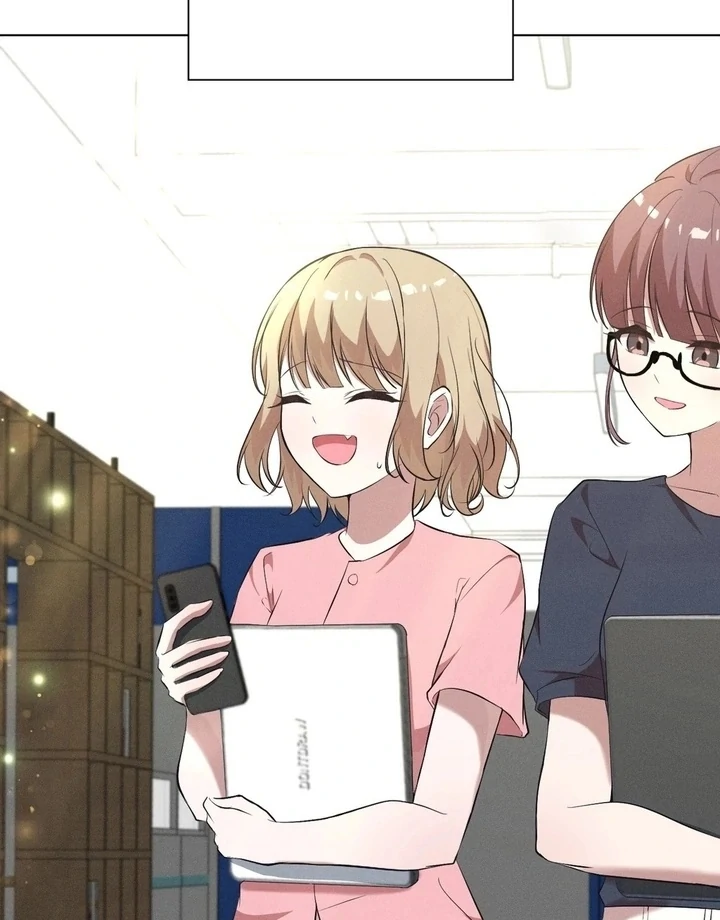 Is This What Being Newlyweds Is Really Like? Chapter 7 - Page 76