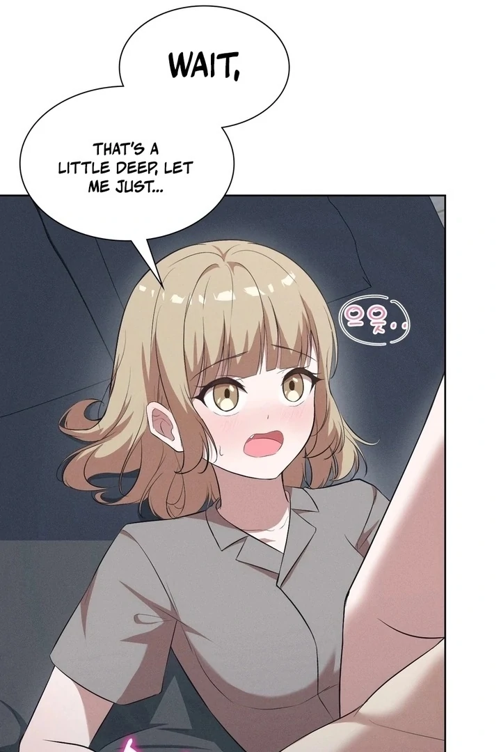 Is This What Being Newlyweds Is Really Like? Chapter 7 - Page 9