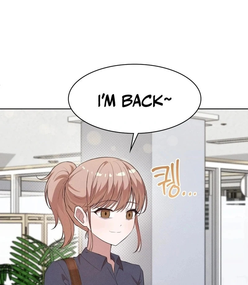 Is This What Being Newlyweds Is Really Like? Chapter 8 - Page 12