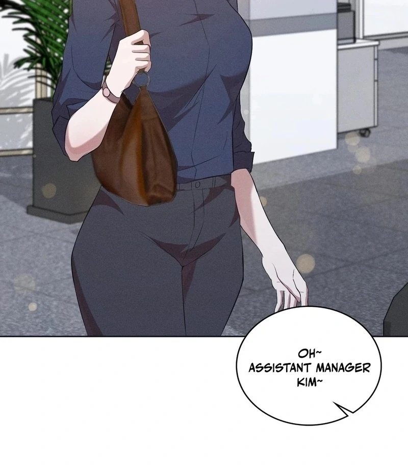 Is This What Being Newlyweds Is Really Like? Chapter 8 - Page 13