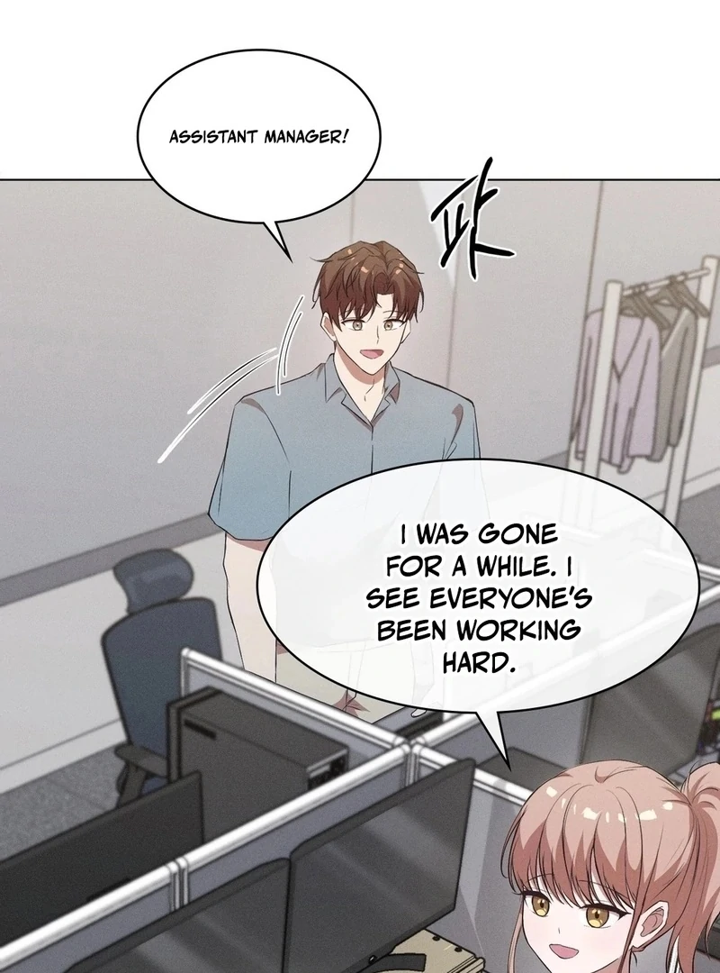 Is This What Being Newlyweds Is Really Like? Chapter 8 - Page 14