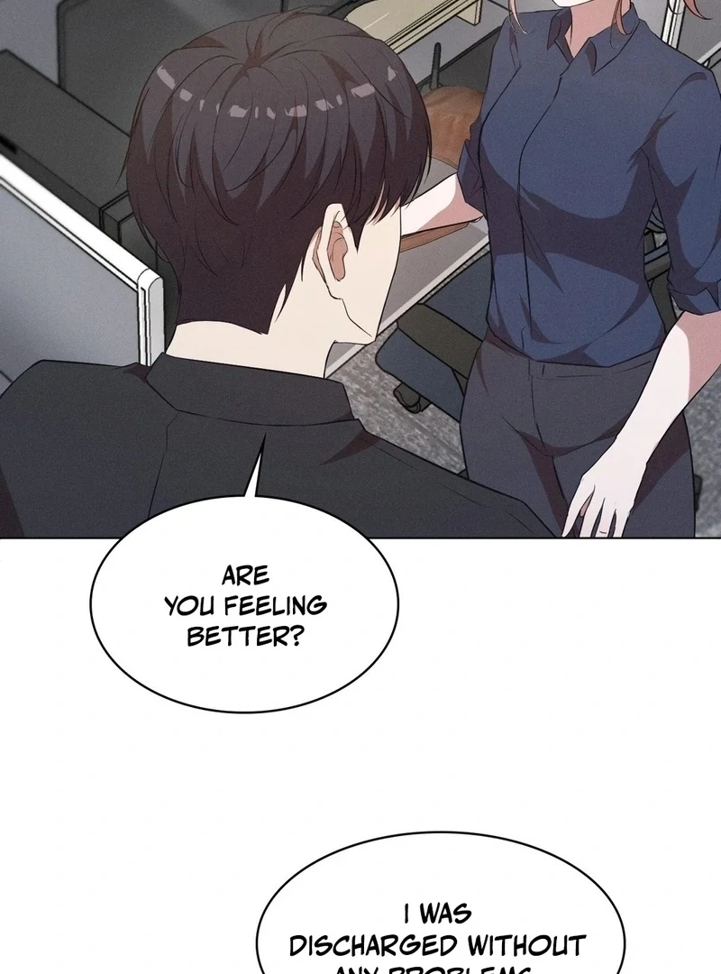 Is This What Being Newlyweds Is Really Like? Chapter 8 - Page 15
