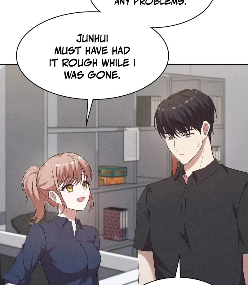 Is This What Being Newlyweds Is Really Like? Chapter 8 - Page 16