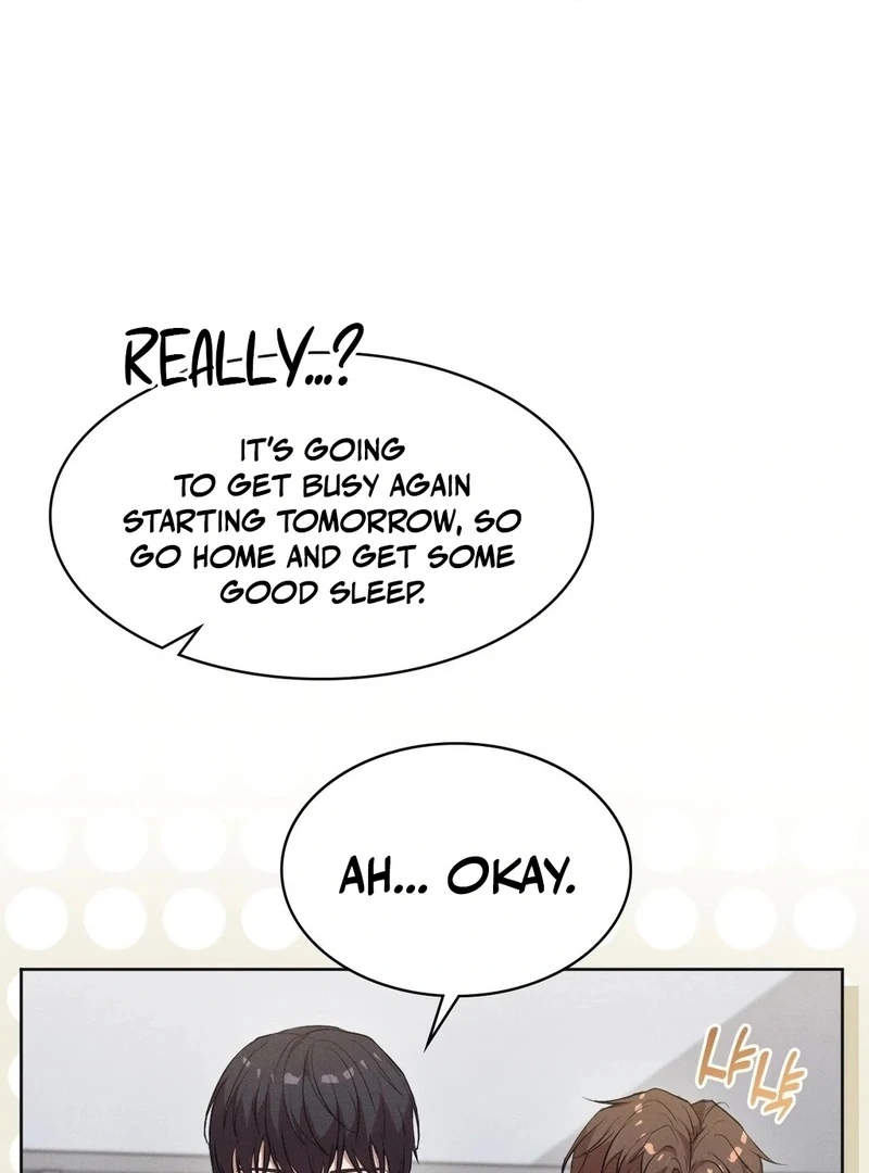 Is This What Being Newlyweds Is Really Like? Chapter 8 - Page 19