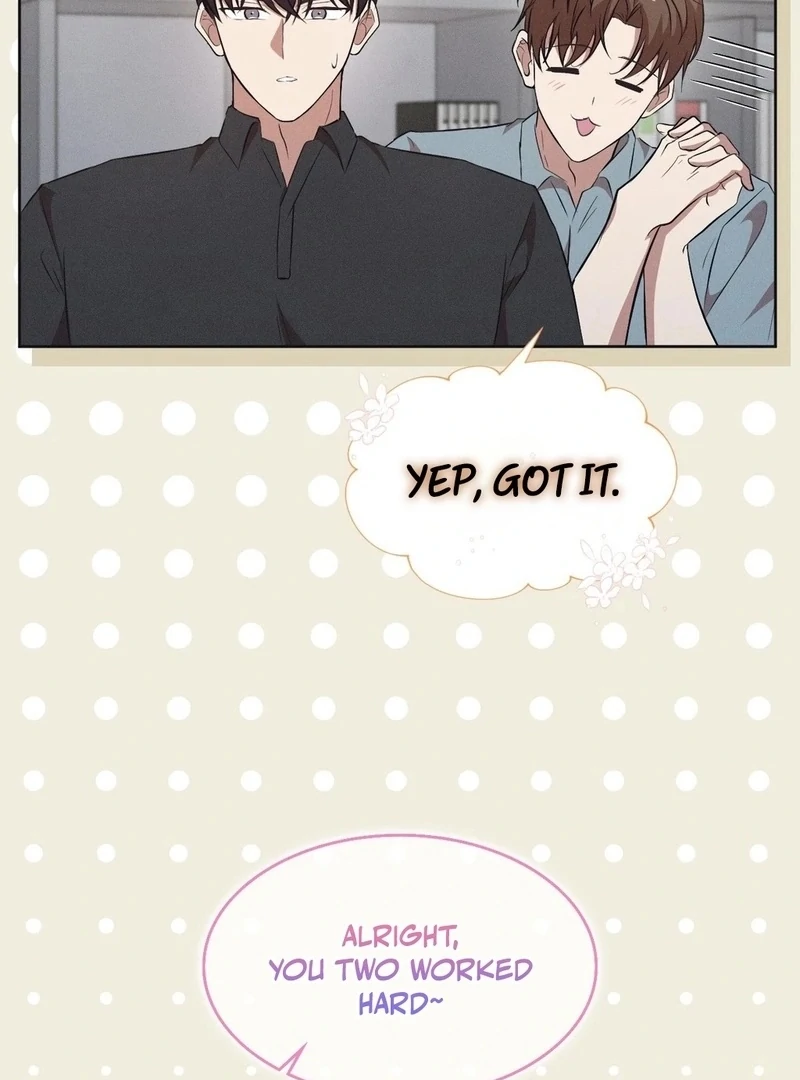 Is This What Being Newlyweds Is Really Like? Chapter 8 - Page 20