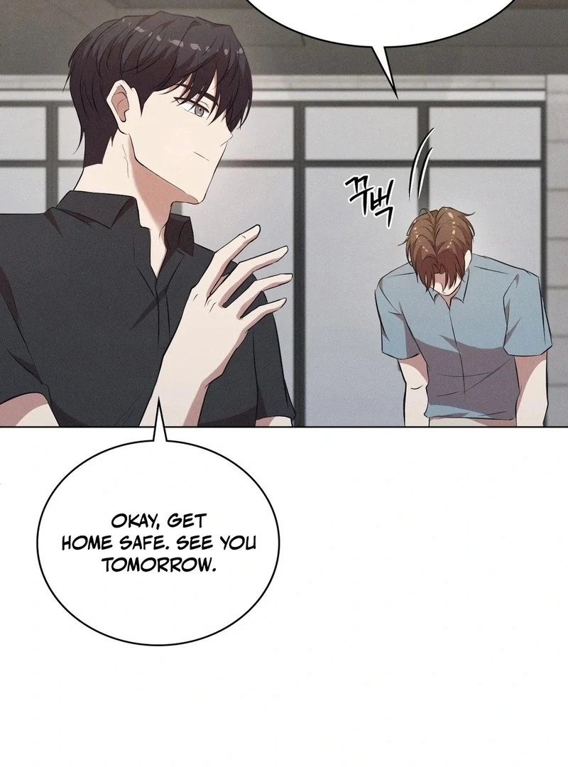 Is This What Being Newlyweds Is Really Like? Chapter 8 - Page 24