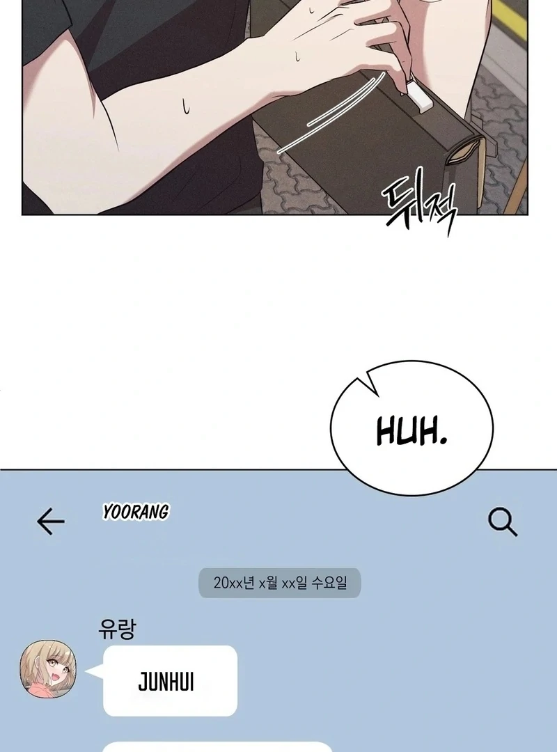 Is This What Being Newlyweds Is Really Like? Chapter 8 - Page 29