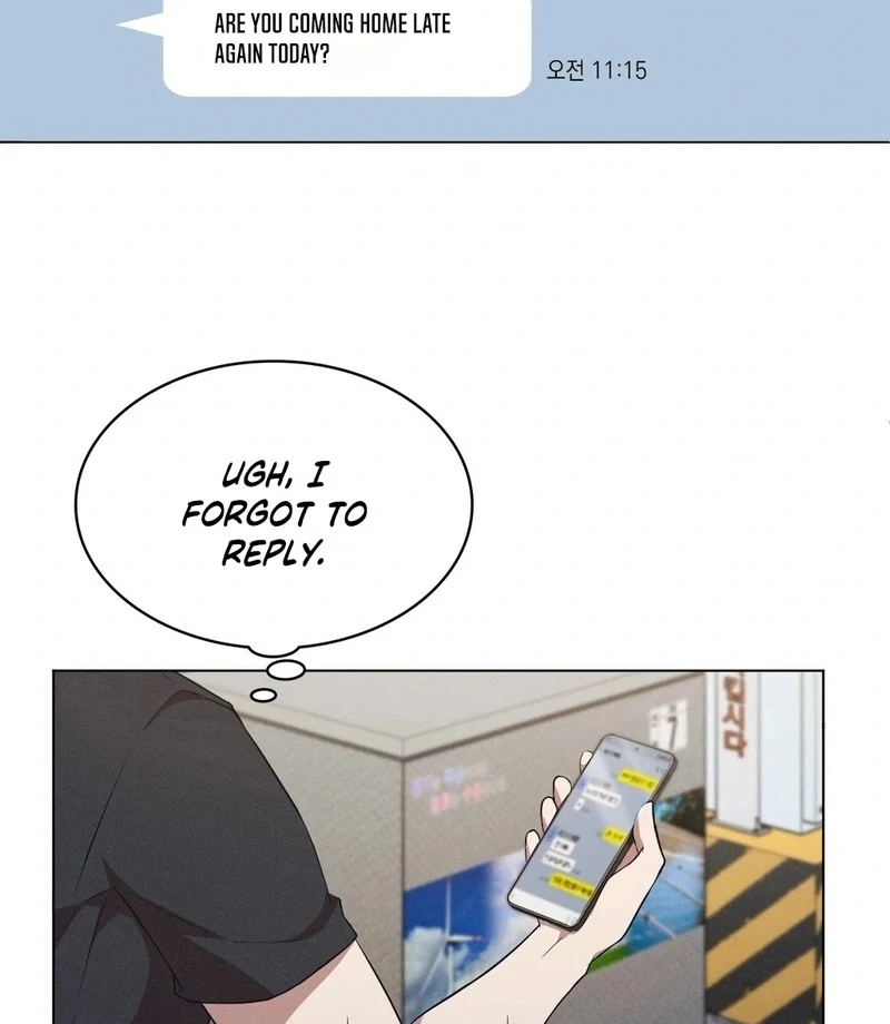 Is This What Being Newlyweds Is Really Like? Chapter 8 - Page 30