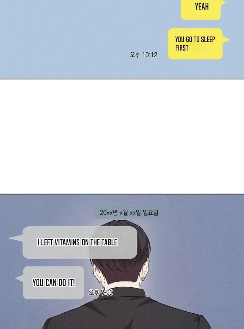Is This What Being Newlyweds Is Really Like? Chapter 8 - Page 33
