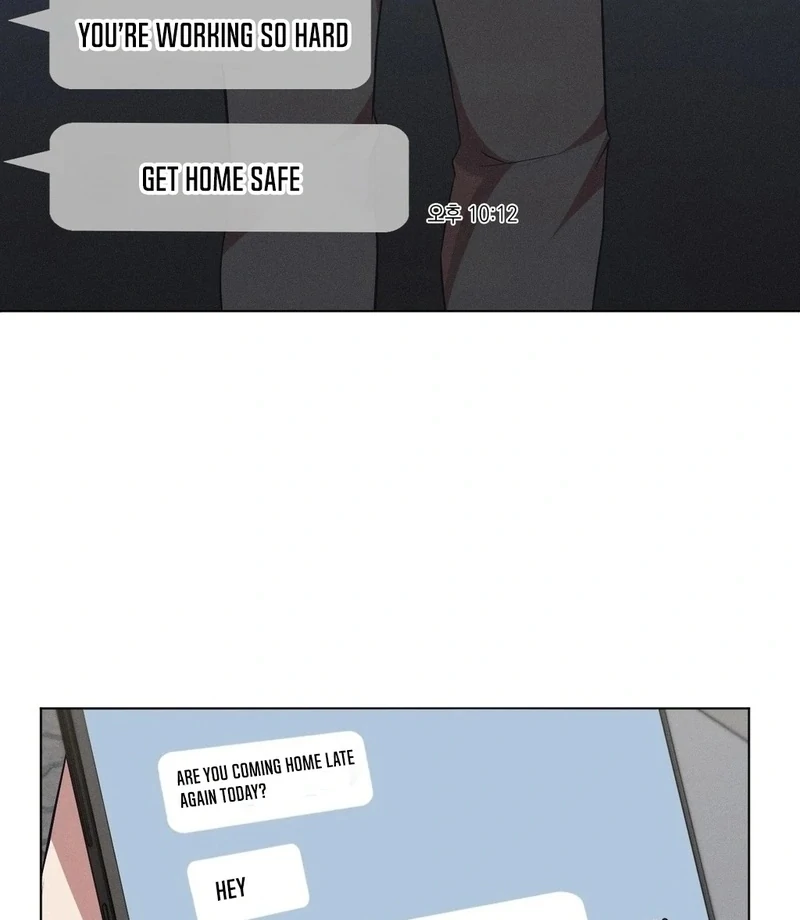 Is This What Being Newlyweds Is Really Like? Chapter 8 - Page 35
