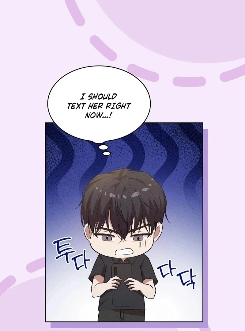 Is This What Being Newlyweds Is Really Like? Chapter 8 - Page 37