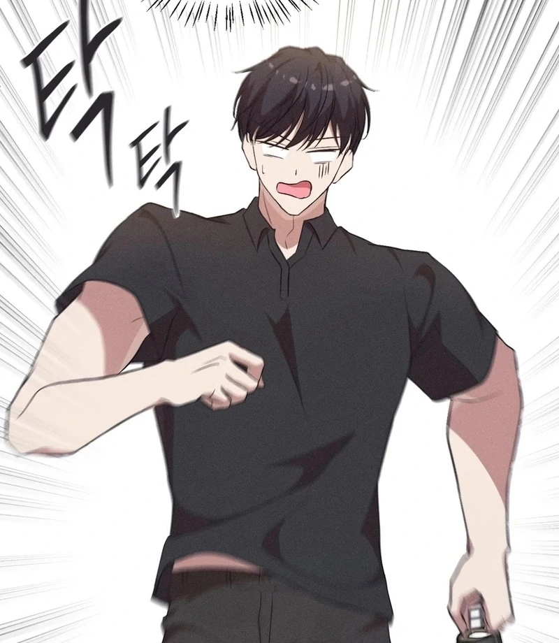 Is This What Being Newlyweds Is Really Like? Chapter 8 - Page 39