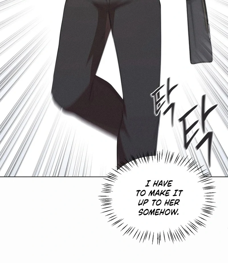 Is This What Being Newlyweds Is Really Like? Chapter 8 - Page 40