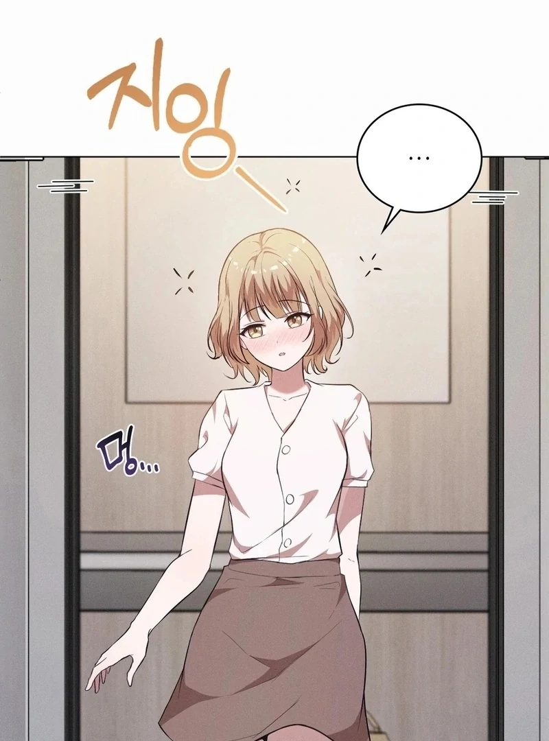 Is This What Being Newlyweds Is Really Like? Chapter 8 - Page 42