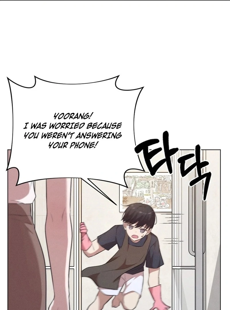 Is This What Being Newlyweds Is Really Like? Chapter 8 - Page 46
