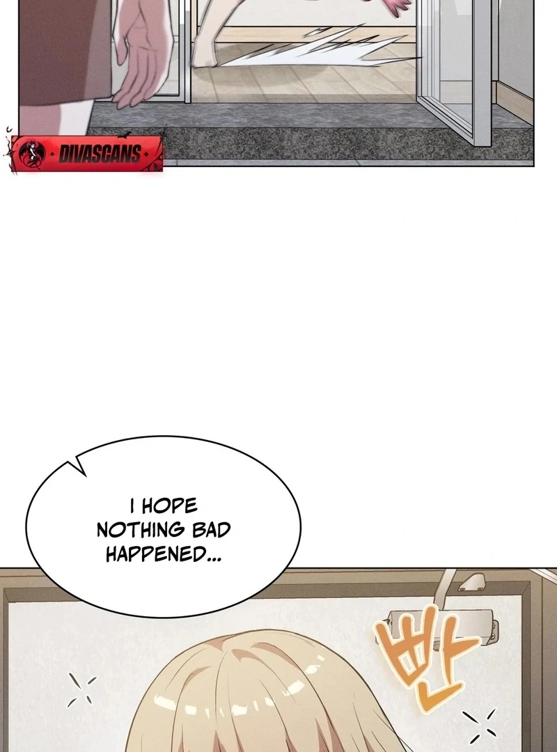 Is This What Being Newlyweds Is Really Like? Chapter 8 - Page 47
