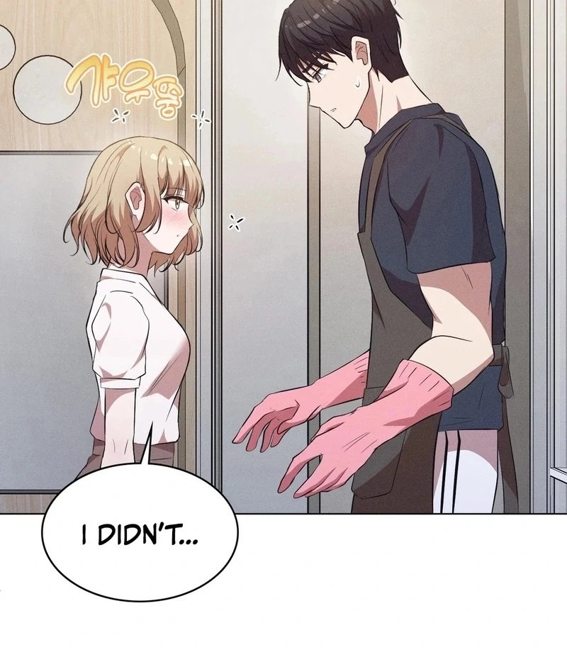 Is This What Being Newlyweds Is Really Like? Chapter 8 - Page 49