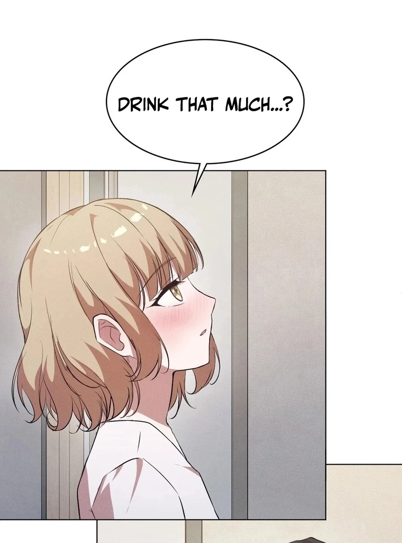 Is This What Being Newlyweds Is Really Like? Chapter 8 - Page 50