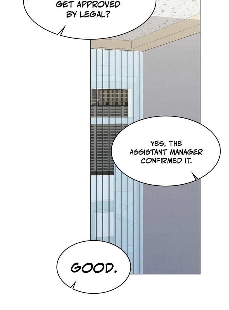 Is This What Being Newlyweds Is Really Like? Chapter 8 - Page 6