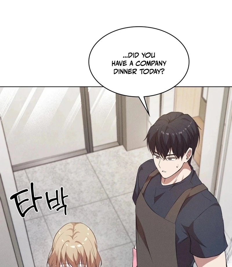 Is This What Being Newlyweds Is Really Like? Chapter 8 - Page 52