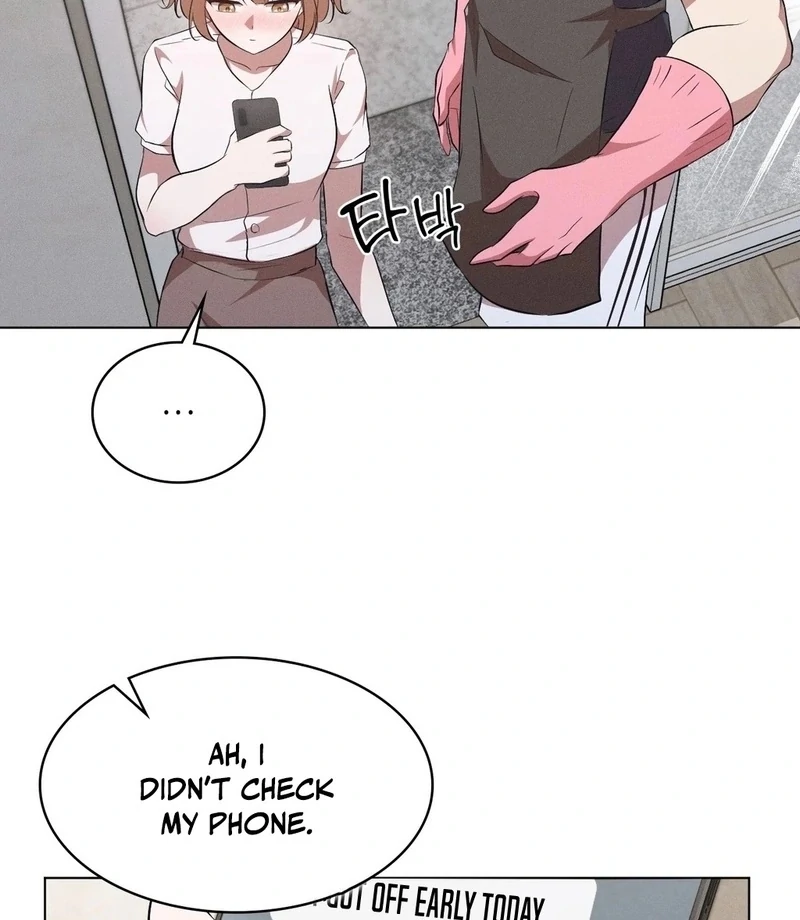 Is This What Being Newlyweds Is Really Like? Chapter 8 - Page 53