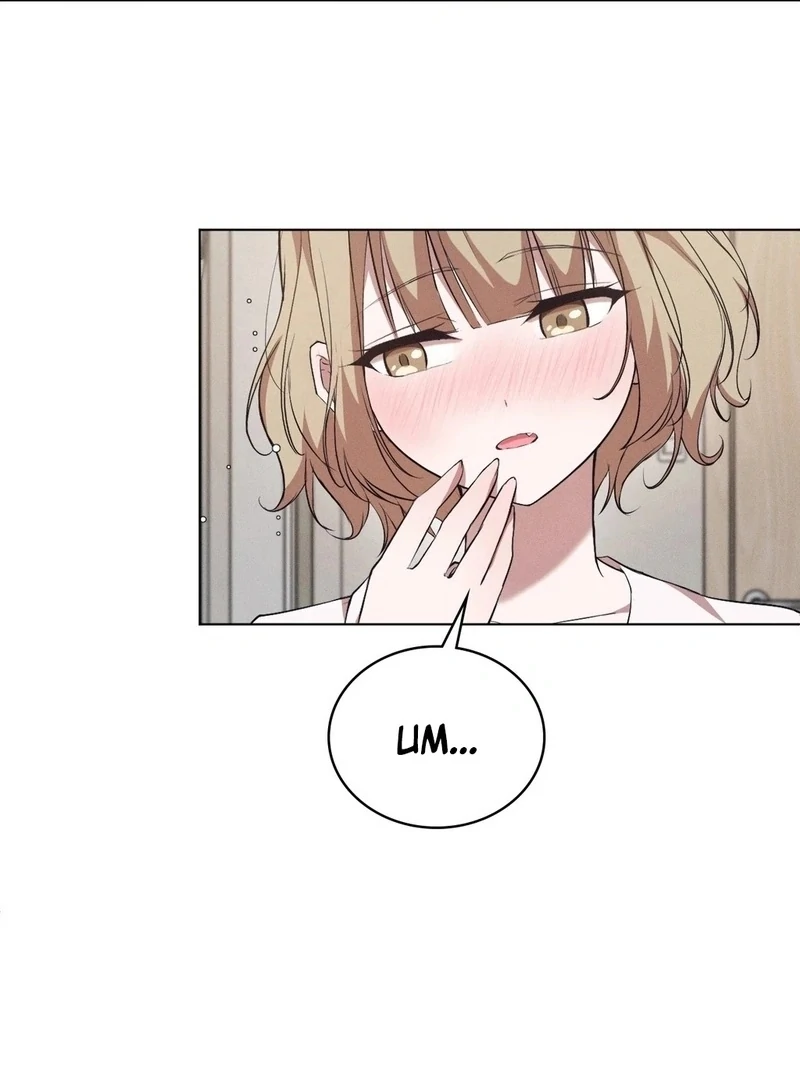 Is This What Being Newlyweds Is Really Like? Chapter 8 - Page 55