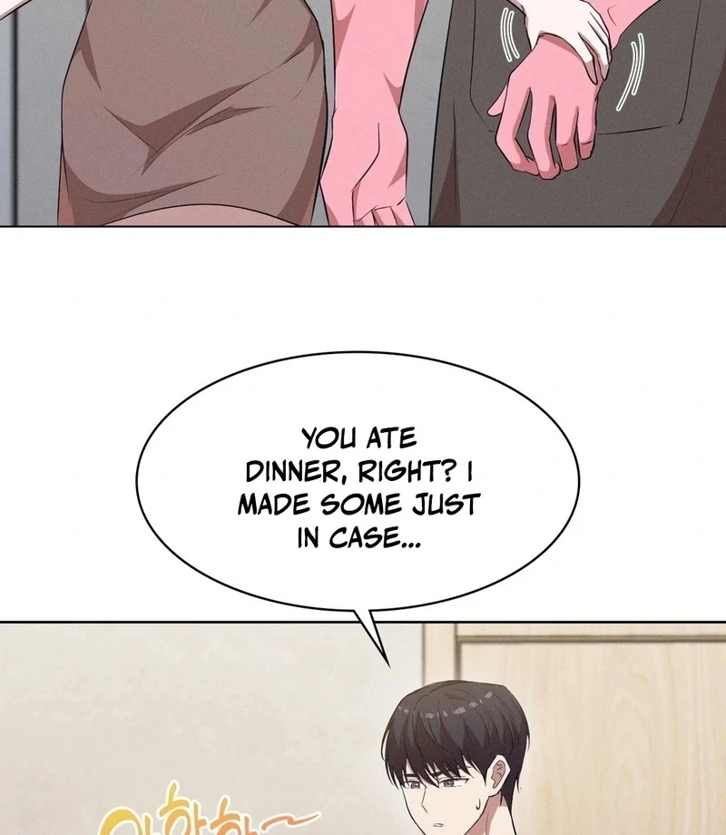 Is This What Being Newlyweds Is Really Like? Chapter 8 - Page 57