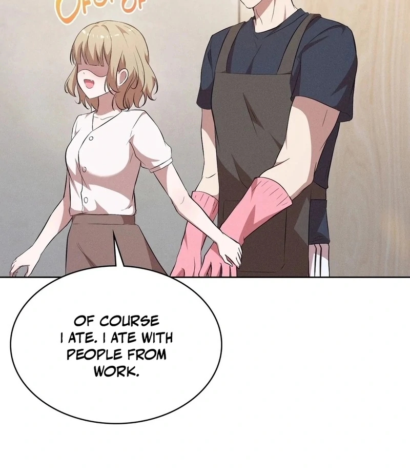 Is This What Being Newlyweds Is Really Like? Chapter 8 - Page 58