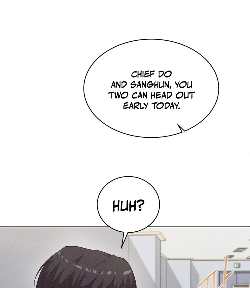 Is This What Being Newlyweds Is Really Like? Chapter 8 - Page 7