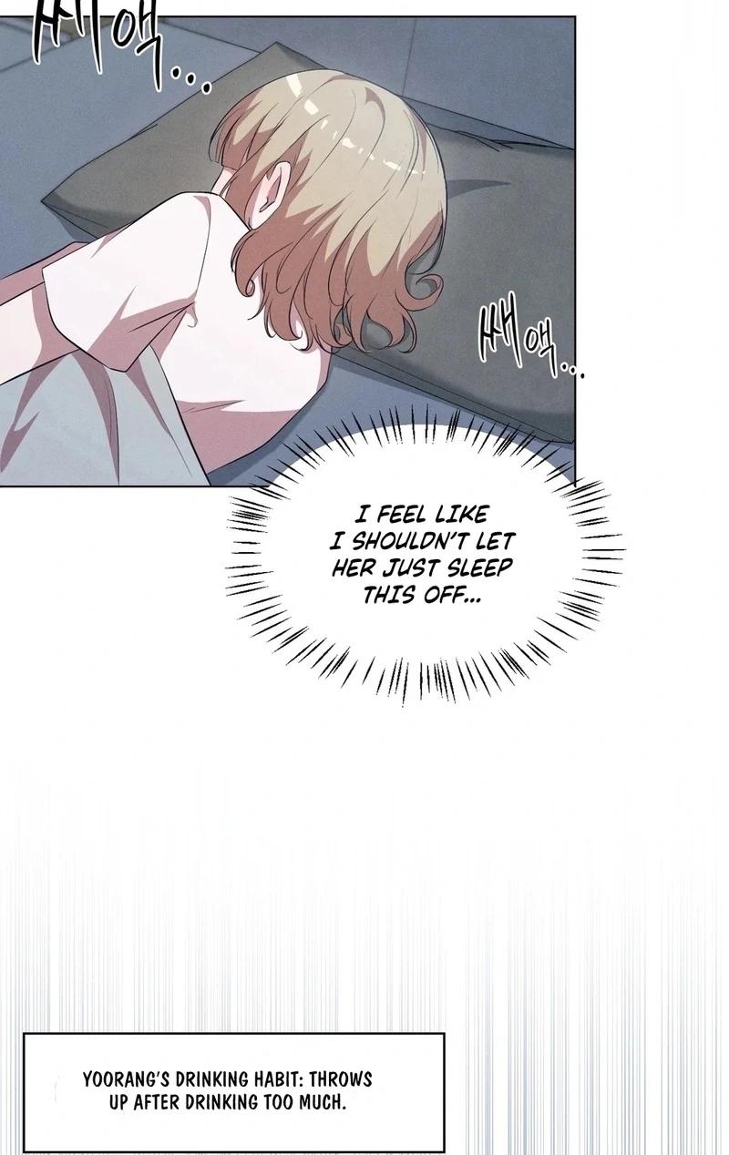 Is This What Being Newlyweds Is Really Like? Chapter 8 - Page 63