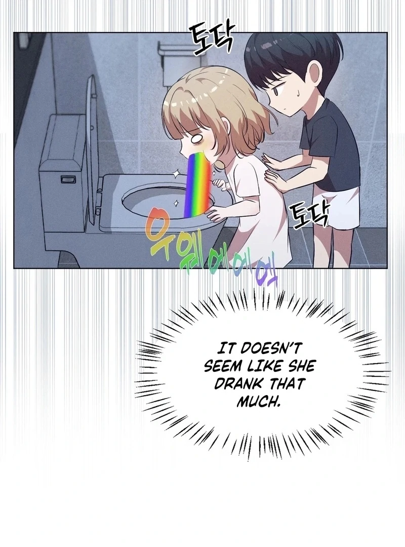 Is This What Being Newlyweds Is Really Like? Chapter 8 - Page 64