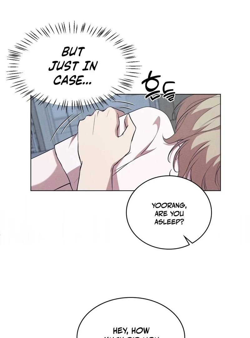 Is This What Being Newlyweds Is Really Like? Chapter 8 - Page 65
