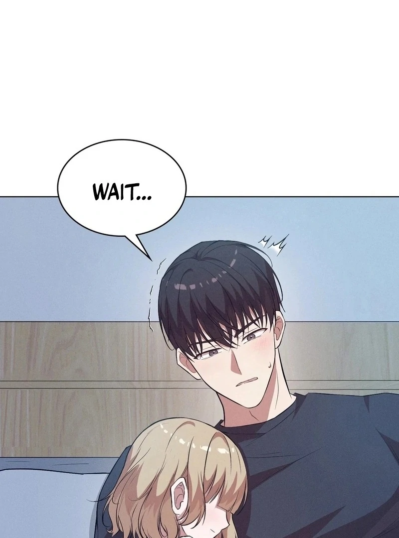 Is This What Being Newlyweds Is Really Like? Chapter 8 - Page 69