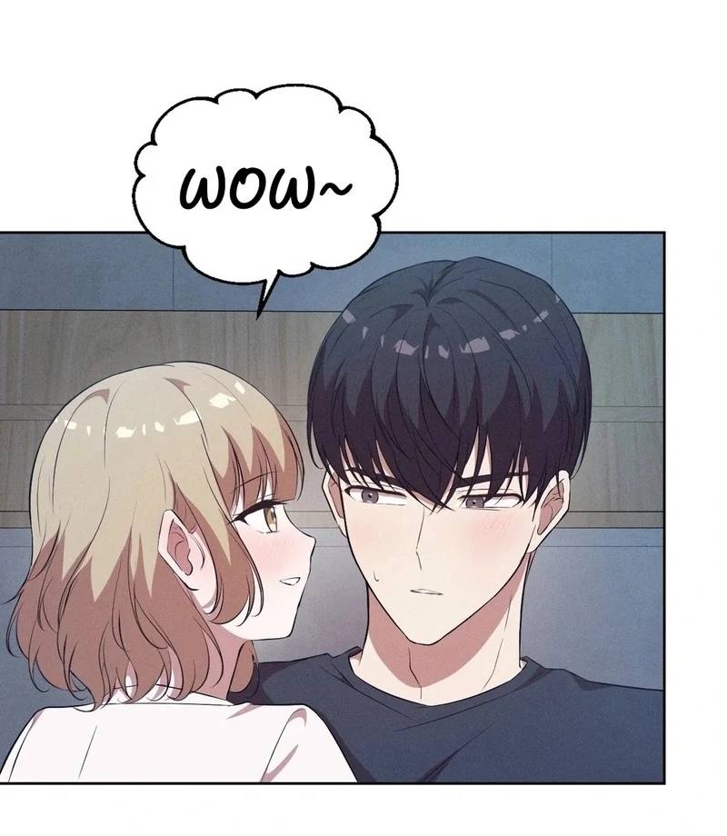 Is This What Being Newlyweds Is Really Like? Chapter 8 - Page 71