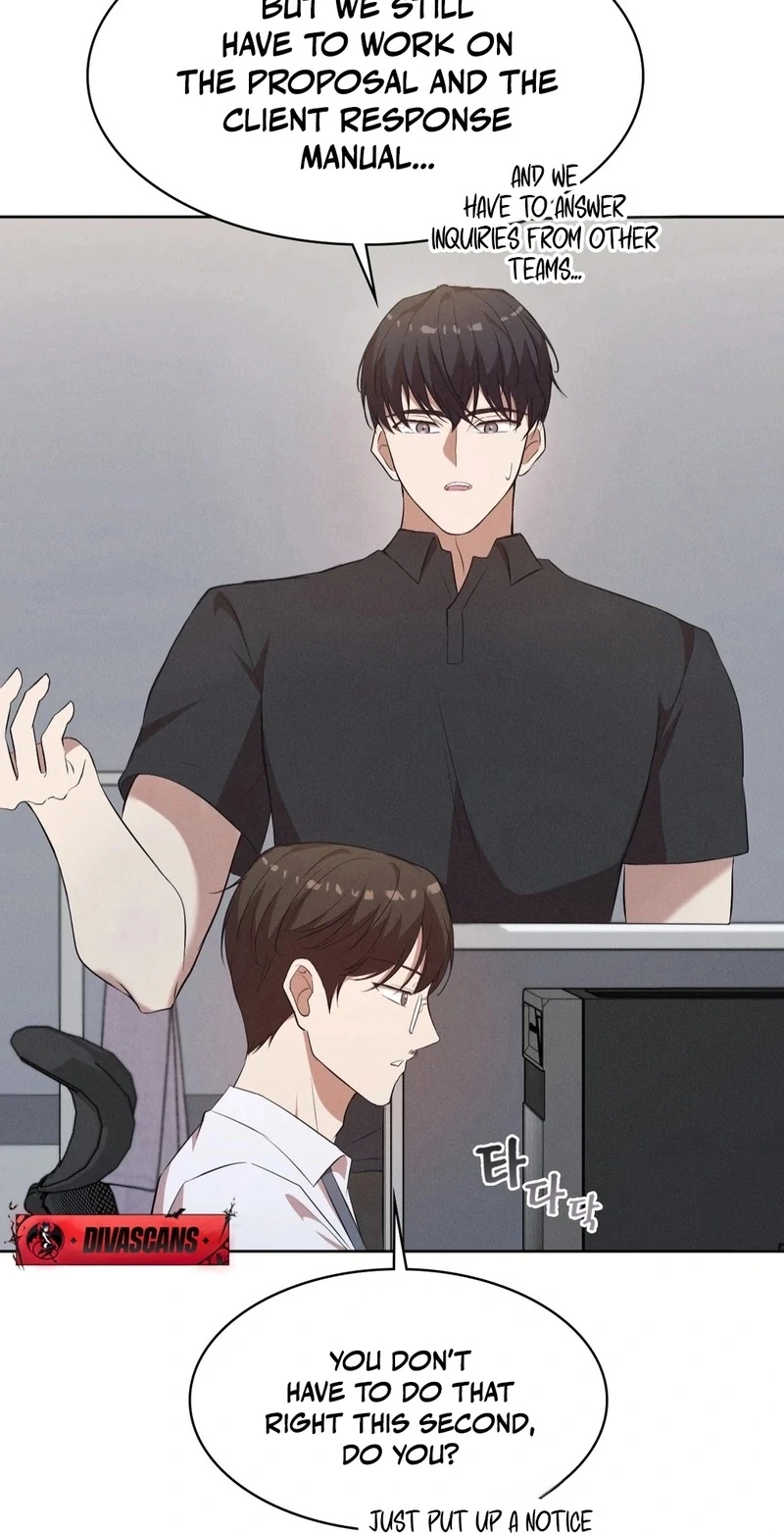 Is This What Being Newlyweds Is Really Like? Chapter 8 - Page 9