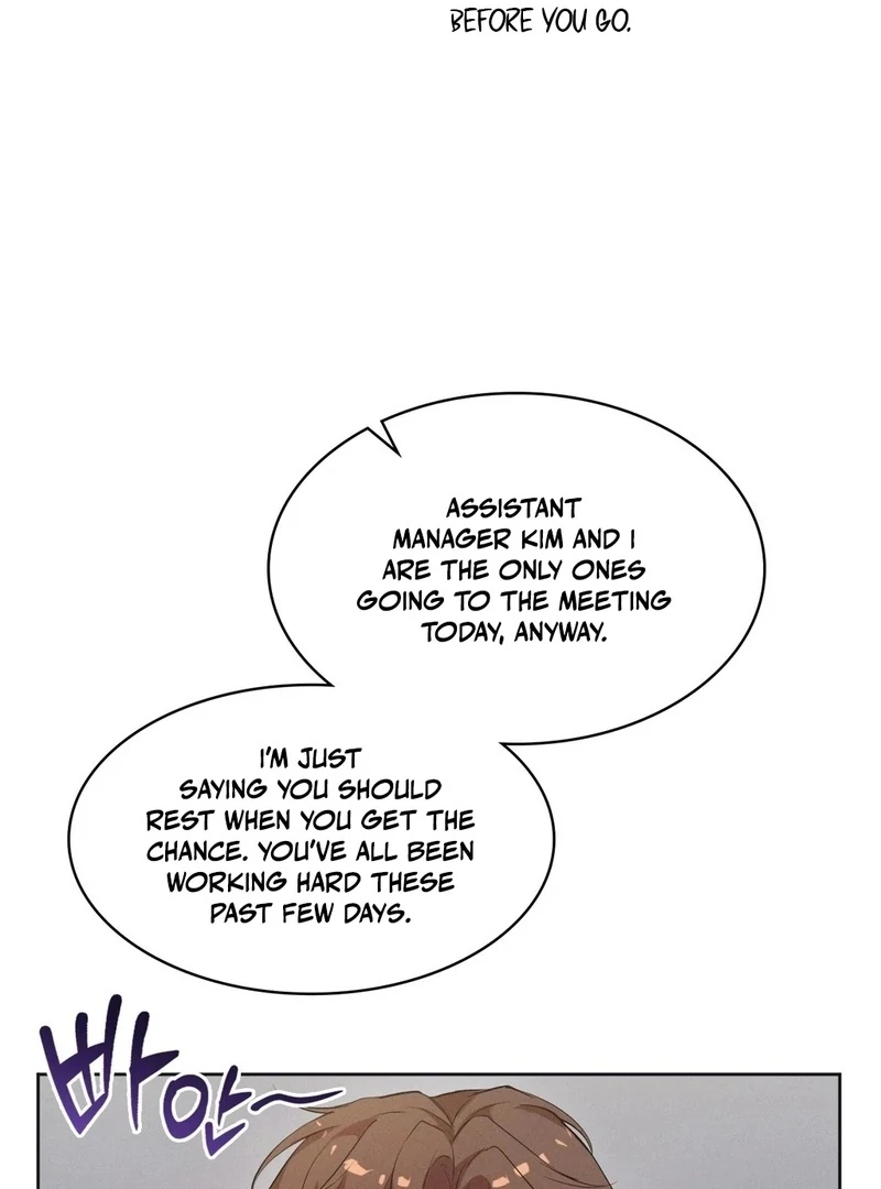 Is This What Being Newlyweds Is Really Like? Chapter 8 - Page 10