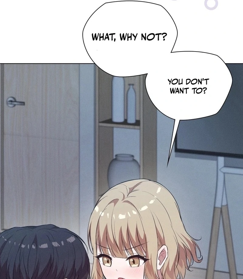 Is This What Being Newlyweds Is Really Like? Chapter 9 - Page 12