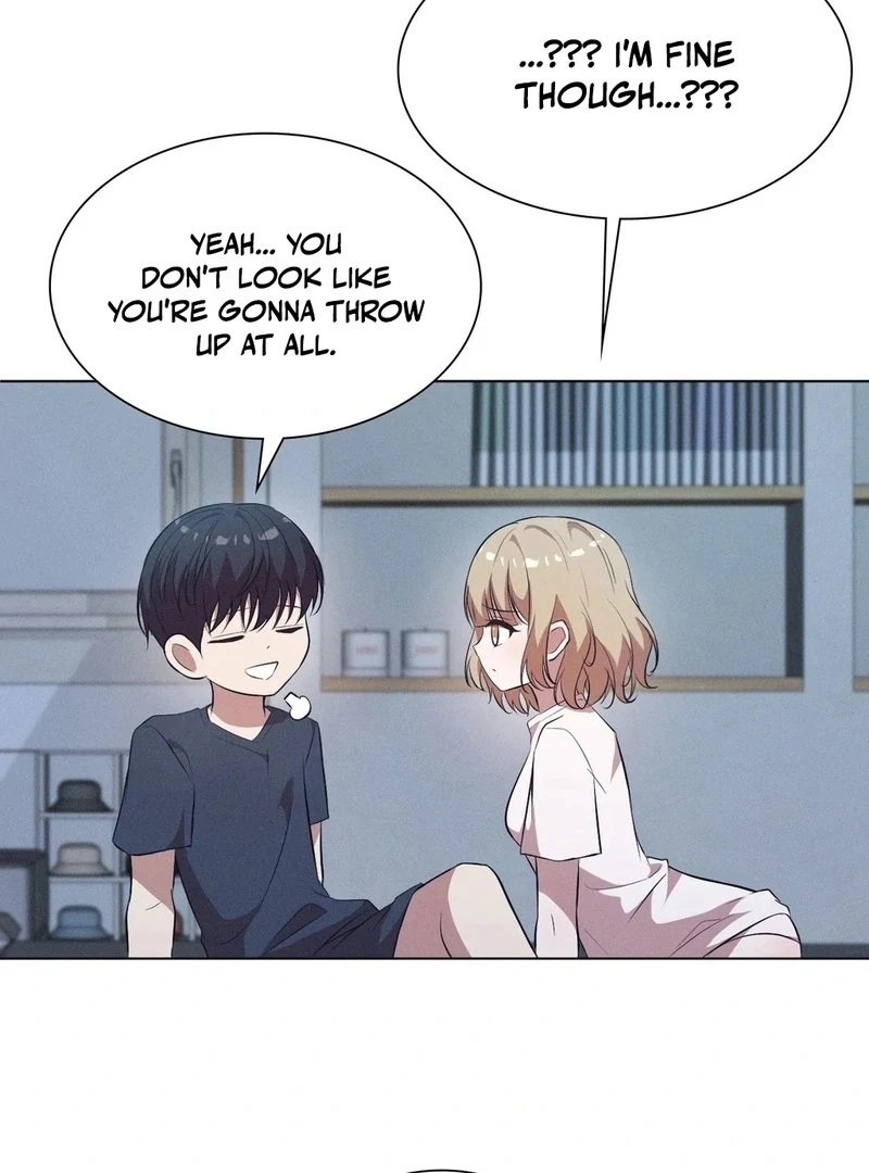 Is This What Being Newlyweds Is Really Like? Chapter 9 - Page 15