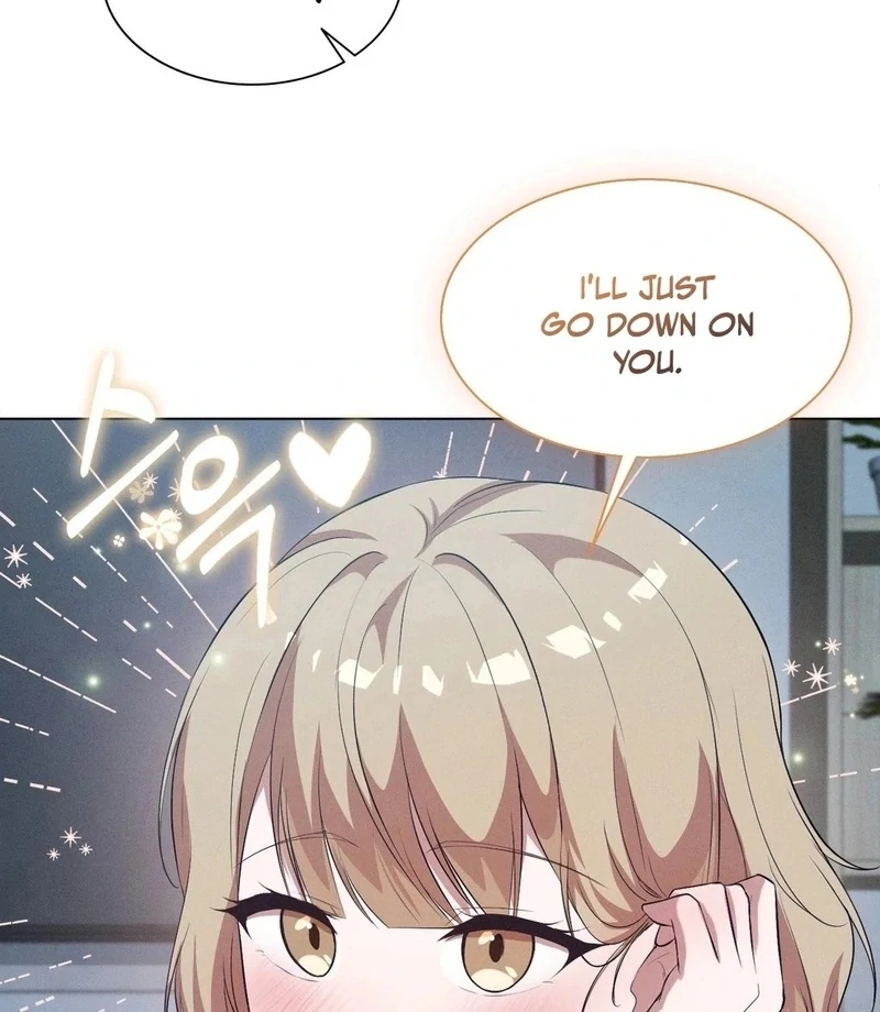 Is This What Being Newlyweds Is Really Like? Chapter 9 - Page 17