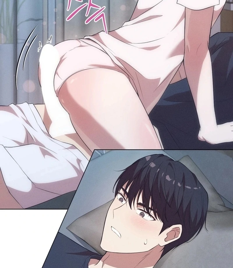 Is This What Being Newlyweds Is Really Like? Chapter 9 - Page 3