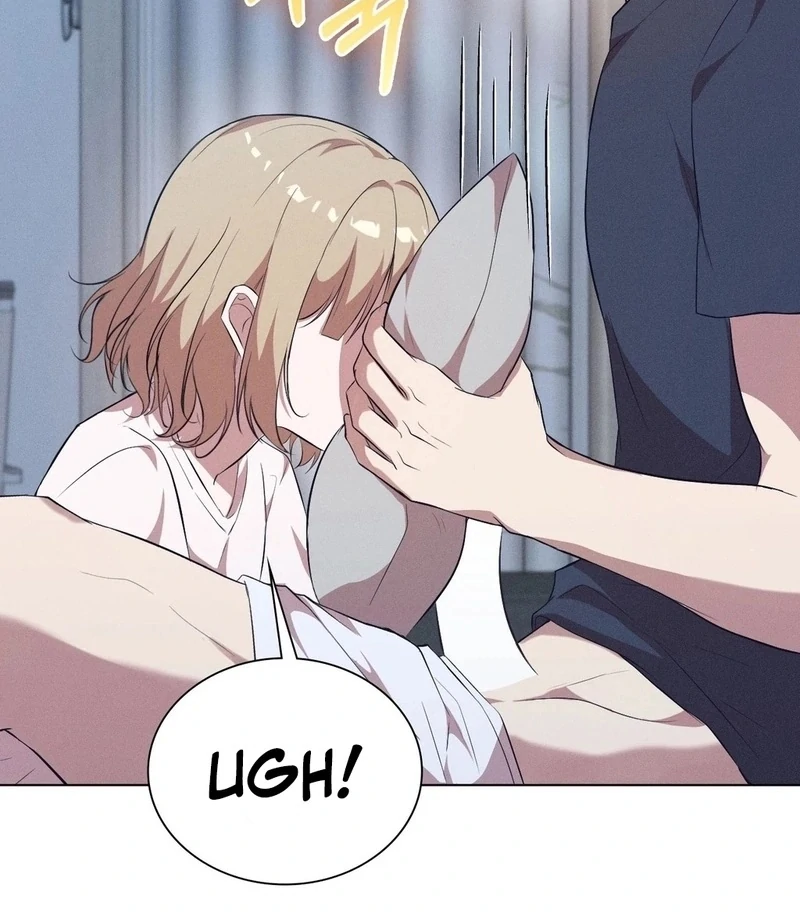 Is This What Being Newlyweds Is Really Like? Chapter 9 - Page 21