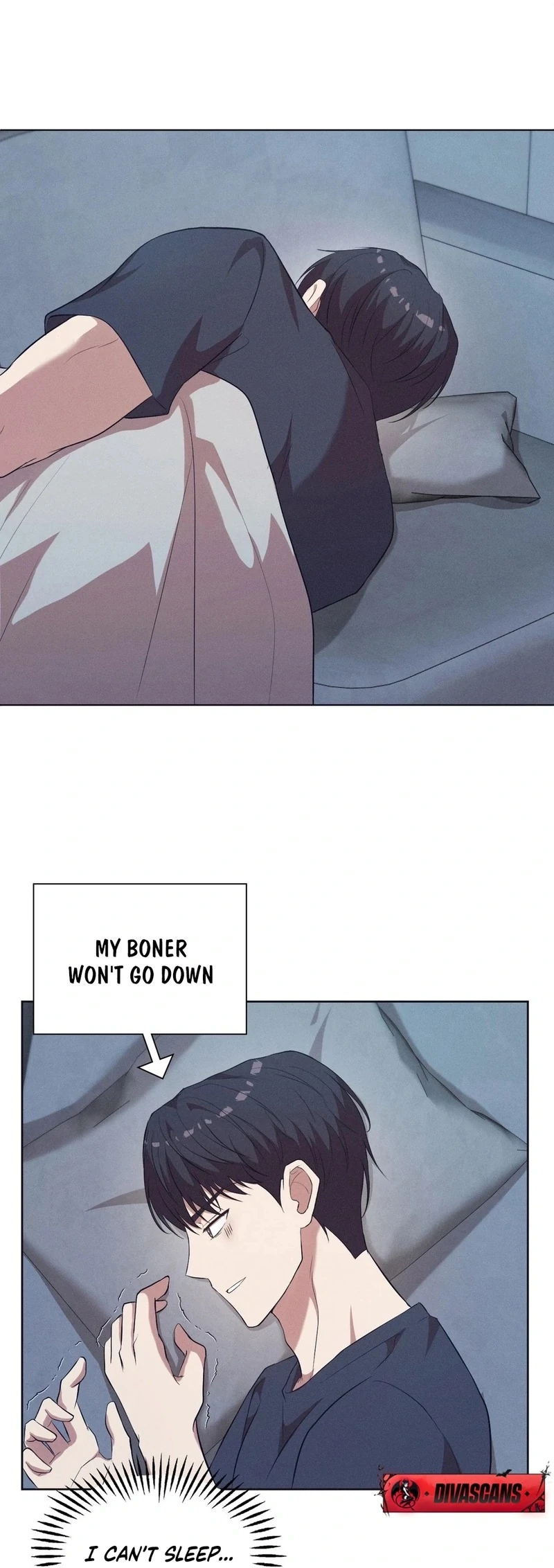Is This What Being Newlyweds Is Really Like? Chapter 9 - Page 26