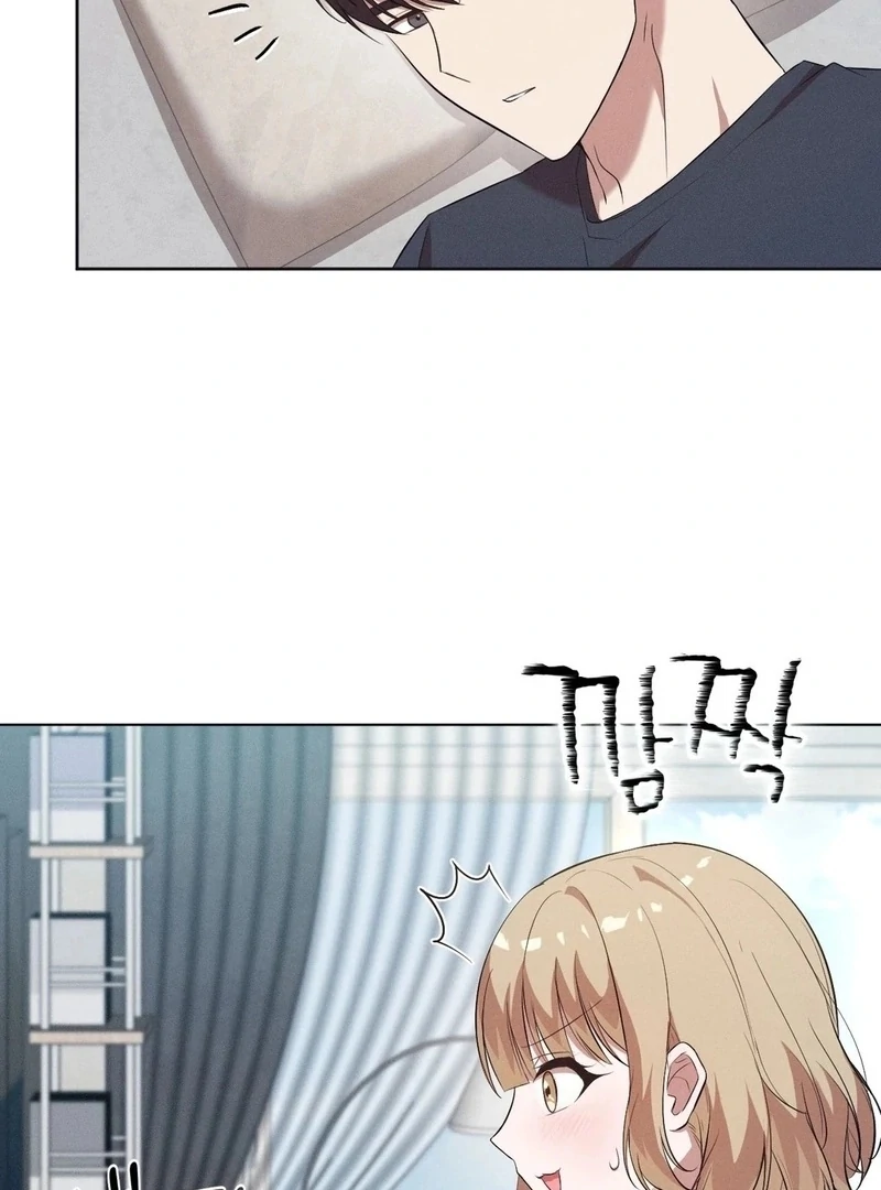 Is This What Being Newlyweds Is Really Like? Chapter 9 - Page 31