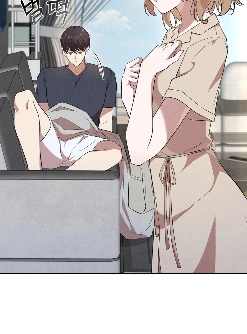 Is This What Being Newlyweds Is Really Like? Chapter 9 - Page 32